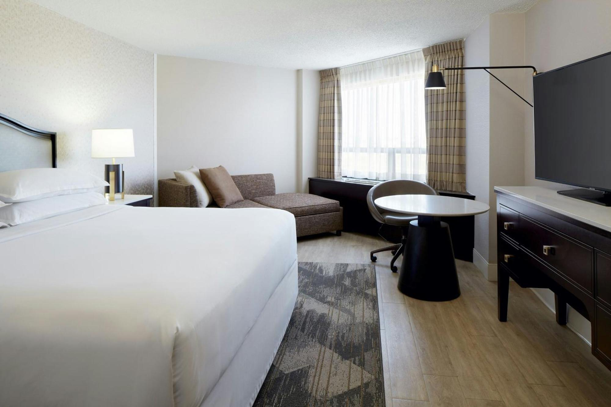 Sheraton Montreal Airport